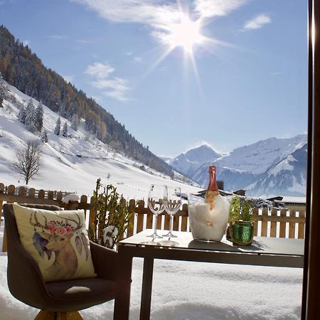 Hochalmbahnen Chalets Rauris 1-04, Maislaufeldweg 1D Kültér fotó