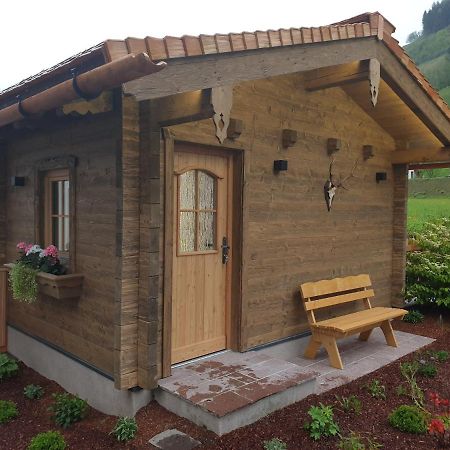 Hochalmbahnen Chalets Rauris 1-04, Maislaufeldweg 1D Kültér fotó