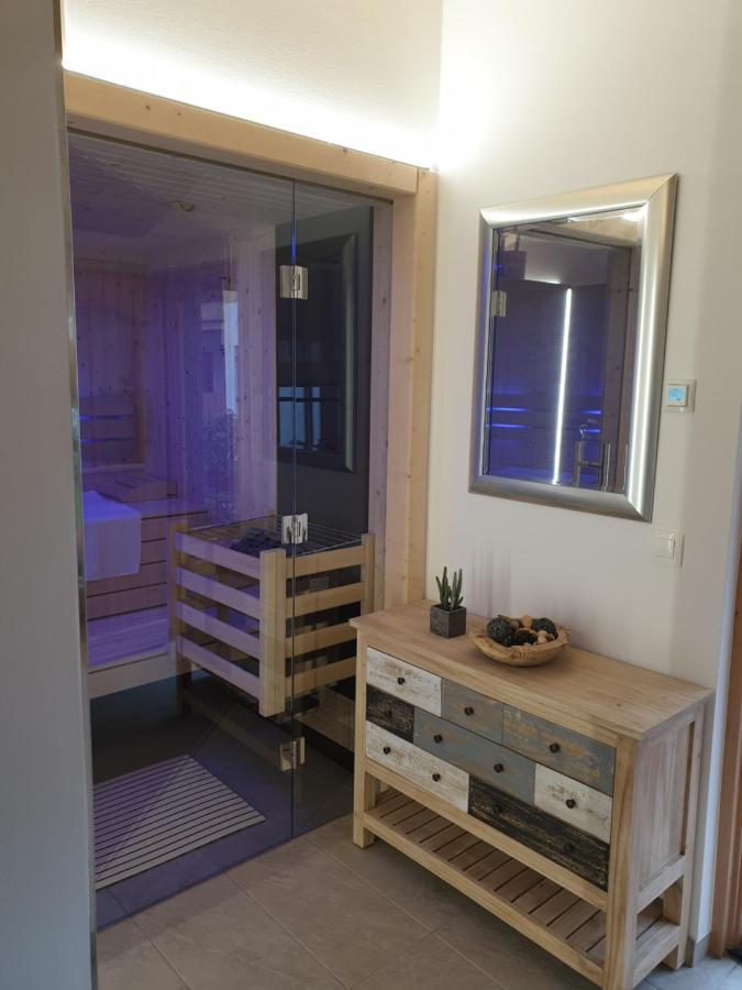 Hochalmbahnen Chalets Rauris 1-04, Maislaufeldweg 1D Kültér fotó