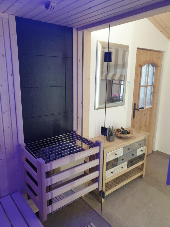 Hochalmbahnen Chalets Rauris 1-04, Maislaufeldweg 1D Kültér fotó