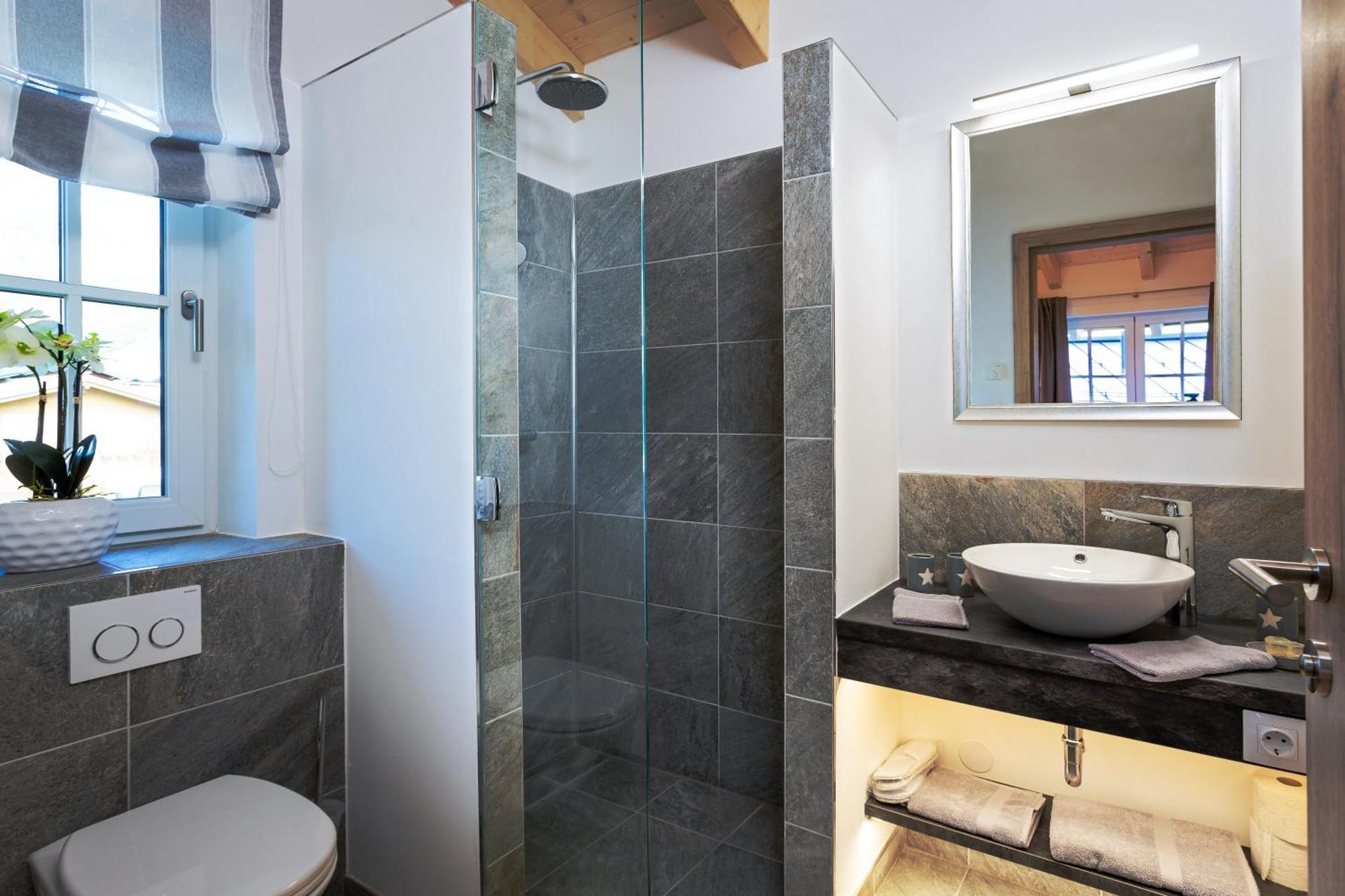 Hochalmbahnen Chalets Rauris 1-04, Maislaufeldweg 1D Kültér fotó